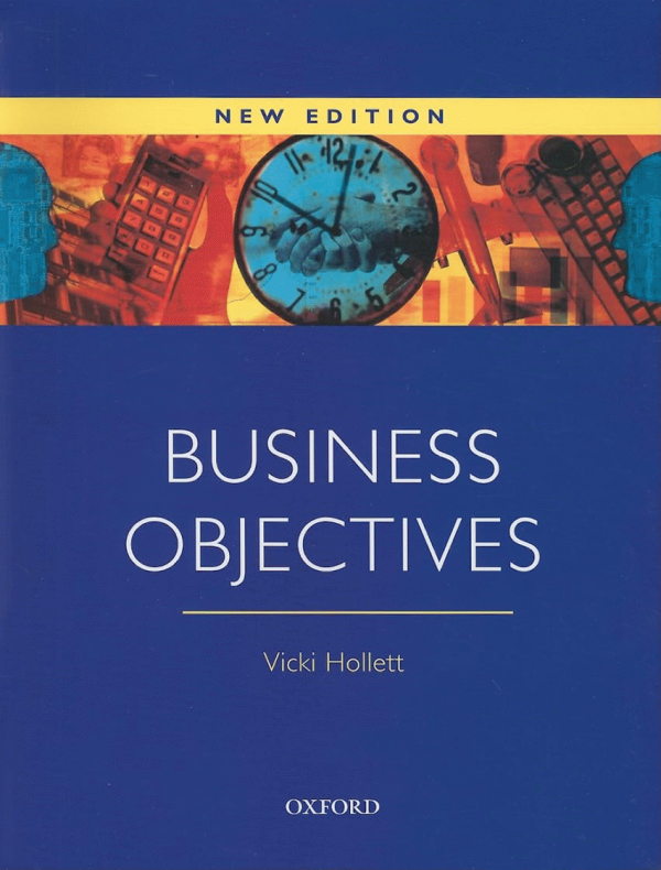 Business objectives