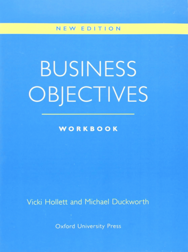 Business objectives