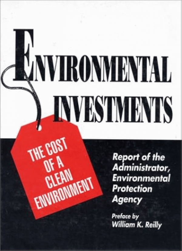 Environmental investments