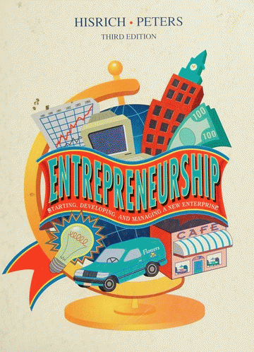 Entrepreneurship