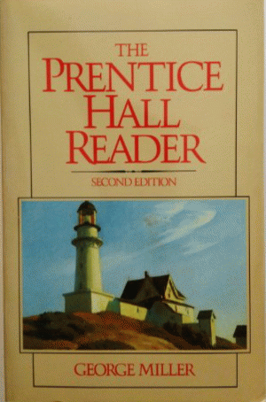 The Prentice Hall reader /