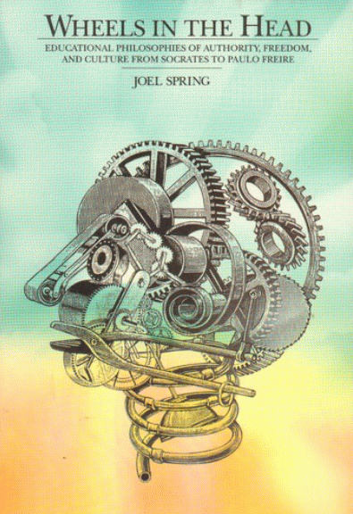 Wheels in the head