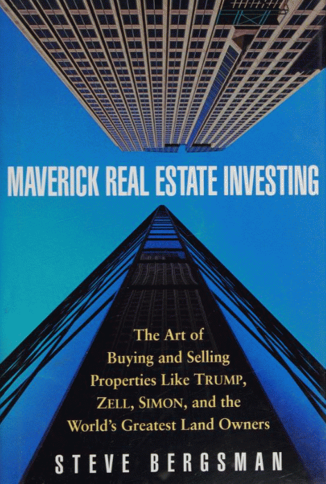 Maverick real estate investing