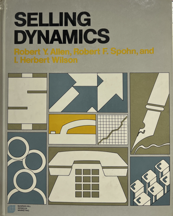 Selling dynamics.