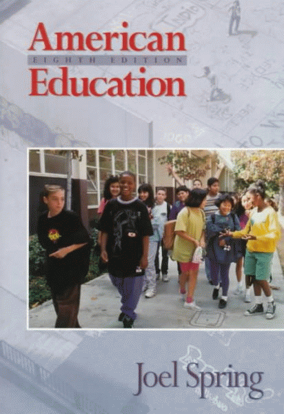 American education