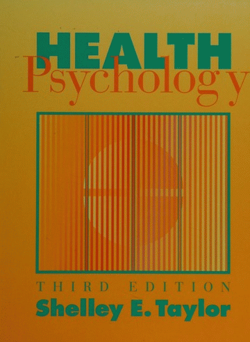 Health psychology
