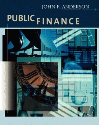 Public finance